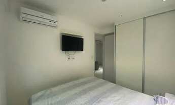 Imagem 5: Apartamento para aluguel com 45 metros quadrados com 1 quarto em Pina - Recife - PE