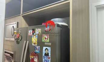 Imagem 5: Apartamento para Venda em São Paulo, Vila Suzana, 3 dormitórios, 1 suíte, 4 banheiros, 2 v