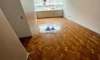 Imagem 3: Ótimo apartamento com 3 quartos, 129 m², para alugar na Tijuca