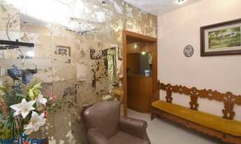 Imagem 2: Conjunto de Salas-À VENDA-Tijuca-Rio de Janeiro-RJ