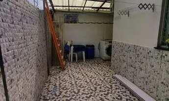 Imagem 5: /Vendo casa no Monte das Oliveiras - 2 Qrts e garagem - Próxima ao Minha Pousada