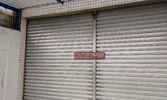 Imagem 2: Salão para alugar, 150 m² por R$ 4.042,56/mês - Vila Nova Bonsucesso - Guarulhos/SP