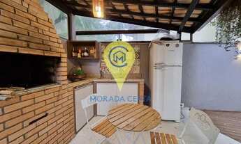 Imagem 4: Sobrado para locação, Umuarama, Osasco, SP - 120m² com 3 dormitórios sendo 1 suíte, 4 banh