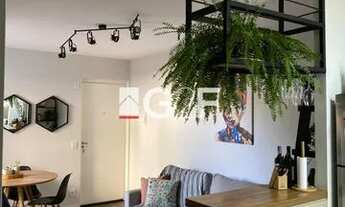 Imagem 4: Apartamento - Jardim Amazonas - Campinas