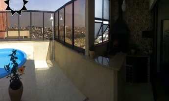 Imagem 5: COBERTURA JAGUARIBE