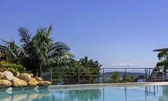 Imagem 4: Casa Condomínio Panorâmico Bombinhas Centro - 3 Quartos com 1 Suíte Master