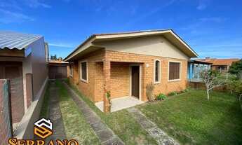 Imagem 2: Imbé - Casa Padrão - Albatroz