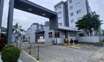 Imagem: Apartamento com 2 dormitórios à venda