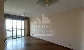 Imagem 4: Apartamento para locação - Santana, São Paulo