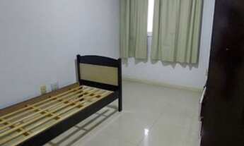 Imagem 7: Alugo apt Ed. Fuad Naked com 4 quartos