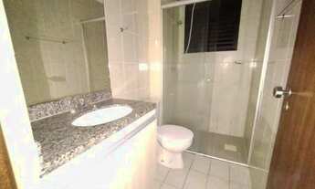 Imagem 6: Apartamento com 3 dormitórios para alugar, 88 m² por R$ 2.205,02/mês - Nova América - Pira