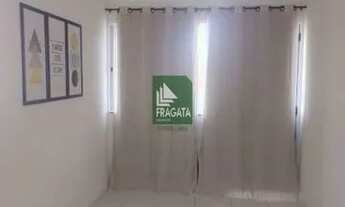 Imagem 2: APARTAMENTO NOSSA SENHORA DO SOCORRO VIDA NOVA SOBRADO NA AV LAURO PORTO