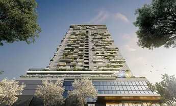 Imagem 3: Tai Residências - Flat 1 quarto