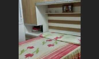 Imagem 6: Apartamento à venda 2 quartos 1 vaga Get Jardim Botanico Campanário - Diadema - SP