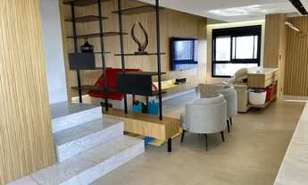 Imagem 3: Oportunidade - Galeria 90 - 215m² - Cobertura - Vila Olimpia