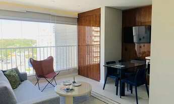 Imagem 2: APARTAMENTO NO BROOKLIN