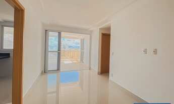 Imagem 3: Pronto para morar! Ed. Splendia Residence - Praia do Morro - Guarapari