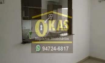 Imagem 5: Apartamento com 2 dormitórios à venda, 47 m² por R$ 190.000,00 - Vila Urupês - Suzano/SP