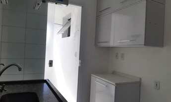 Imagem 6: Apartamento com 2 quartos na Vila São José, Taubaté/SP