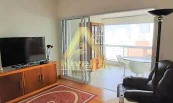 Imagem 6: Apartamento para Venda em São Paulo / SP no bairro Vila Mariana