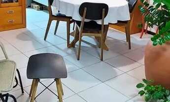 Imagem 2: APARTAMENTO COM 4 QUARTOS PARA VENDA EM CONDOMÍNIO COM ÁREA DE LAZER NO ROSARINHO!