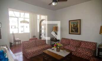 Imagem 2: Apartamento para Aluguel - Copacabana, 3 Quartos, 119 m2