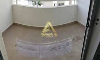 Imagem 5: Apartamento para Venda em São Paulo / SP no bairro Barra Funda