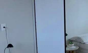 Imagem 2: Quarto Privativo Locação Quinzenal