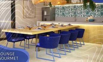 Imagem 5: Flat Tamandaré AL MARE EXCLUSIVE com JACUZZI PRIVATIVA