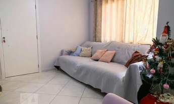 Imagem: Apartamento para Aluguel - Jardim Cocaia