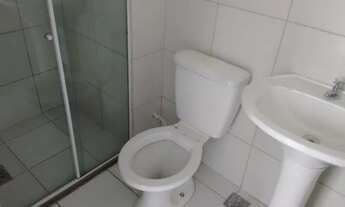 Imagem 7: Apartamento 2 quartos, com suíte, varanda e vaga. Em Engenho de Dentro - RJ