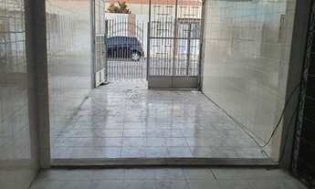 Imagem 4: Casa de 5/4, no Bairro Pereira Lobo