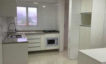 Imagem: APTO na CASA BRANCA - LOCAÇÃO - 128m²