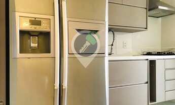 Imagem 2: Apartamento para Locação em Osasco, Centro, 2 dormitórios, 1 suíte, 2 banheiros, 2 vagas