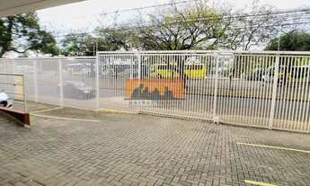 Imagem 3: Kitnet para aluguel, 1 quarto, Cidade Universitária - Campinas/SP