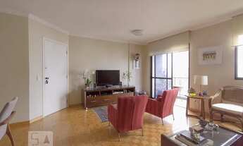 Imagem 3: Apartamento para Aluguel - Saúde, 2 Quartos, 86 m2