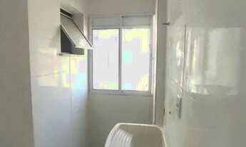 Imagem 7: Apartamento com 2 dormitórios para alugar, 35 m² por R$ 1.800,00/mês - Casa Verde Média