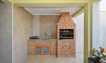 Imagem: Casa com 4 dormitórios à venda, 220 m²