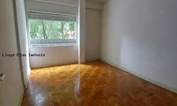 Imagem 3: Apartamento para Locação em São Paulo, Campos Elíseos, 2 dormitórios, 2 banheiros