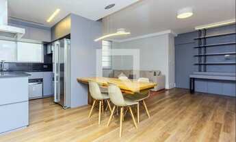 Imagem: Apartamento para Aluguel - Itaim Bibi, 2