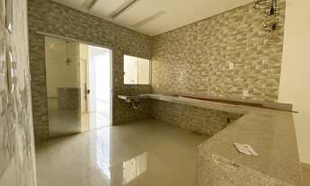 Imagem 4: Casa em bairro a 5 minutos de carro do centro _área gourmet com piscina