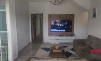 Imagem 4: Casa para venda com 418 metros quadrados com 3 quartos em Centro - Aparecida D'Oeste