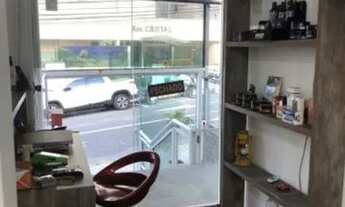 Imagem 4: Barbearia a venda