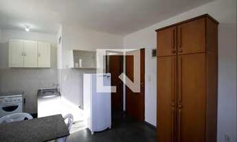 Imagem 5: Apartamento para Aluguel - Barão Geraldo - Centro, 1 Quarto, 25 m2