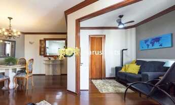 Imagem 5: Flat para alugar em Moema - Edifício The Sutton House - Cód. XQZ10977