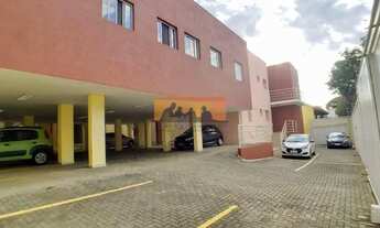 Imagem 2: Kitnet para aluguel, 1 quarto, Cidade Universitária - Campinas/SP