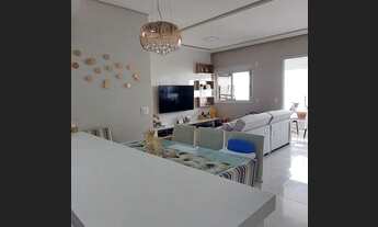 Imagem 6: Apartamento para venda com 94 metros quadrados com 2 quartos em Centro - São Bernardo do C