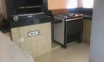 Imagem 3: Casa para aluguel Parque Residencial Comendador Mancor Daud