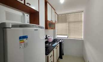 Imagem 2: Apartamento Mobiliado 2 quartos no Centro