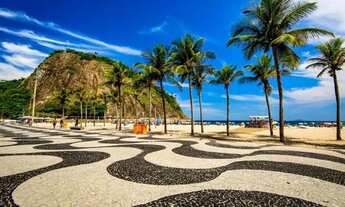 Imagem 7: Oportunidade em Copacabana com 3 Dormitórios